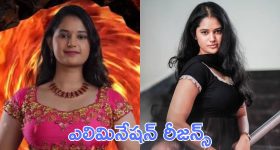 Ramya Moksha: మాదే మిస్టేక్, నచ్చిన ఫుడ్ పెడుతున్నప్పుడే అర్థం చేసుకోవాల్సింది రెండు వారాల్లో బయటకు తగిలేస్తారని