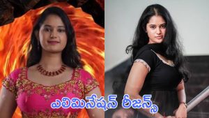 Ramya Moksha: మాదే మిస్టేక్, నచ్చిన ఫుడ్ పెడుతున్నప్పుడే అర్థం చేసుకోవాల్సింది రెండు వారాల్లో బయటకు తగిలేస్తారని