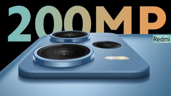 Redmi 200MP Camera: రూ15000కే 200MP కెమెరా ఫోన్.. రెడ్‌మీ లిమిటెడ్ ఆఫర్!