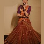 Regina cassandra : లంగా హోణిలో మెరిసిపోతున్న రెజీన.. చూపుతిప్పుకోవడం కష్టమే..