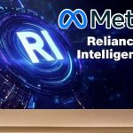 Reliance Meta AI Venture: ఫేస్ బుక్ తో కలిసి రిలయన్స్ ఏఐ వెంచర్.. రూ.855 కోట్ల పెట్టుబడులు