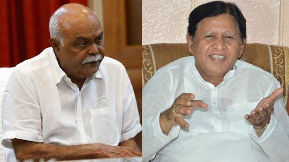 Telangana Politics: రేవంత్ ప్రభుత్వంలో కాంగ్రెస్ సీనియర్లకు పెద్ద పీఠ.. ఆ నేతలకు కీలక పదవులు Telangana Politics: రేవంత్ ప్రభుత్వంలో కాంగ్రెస్ సీనియర్లకు పెద్ద పీఠ.. ఆ నేతలకు కీలక పదవులు