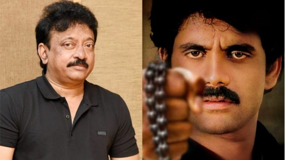 Ramgopal Varma: శివ రీ రిలీజ్..36 ఏళ్లకు అర్థమైందంటున్న ఆర్జీవీ!