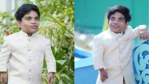 Ring Riyaz: బై బై ఇండియా.. గల్లీ బాయ్ రియాజ్ వీడియో వైరల్..