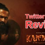 KantaraChapter 1 Twitter review : కాంతారా చాప్టర్ 1 ట్విట్టర్ రివ్యూ