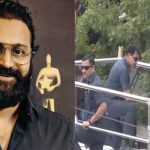 Rishabh shetty : కరూర్ తొక్కిసలాటపై రిషబ్ శెట్టి రియాక్షన్.. తప్పు కాదు అంటూ..