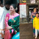 Rishabh shetty: కాంతార1 లో రిషబ్ శెట్టి భార్య పిల్లలు కూడా ఉన్నారా…అసలు కనిపెట్టలేరుగా?