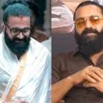 Rishabh shetty: ఆ ఘర్షణ నుంచే కాంతార కథ పుట్టింది.. అసలు విషయం చెప్పిన రిషబ్!