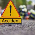 Visakha Road Accident: విశాఖలో ఘోర రోడ్డు ప్రమాదం.. కొబ్బరి బొండాలమ్మే మహిళపైకి దూసుకెళ్లిన లారీ