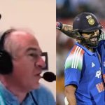 Rohit – Kohli: ఆస్ట్రేలియాలో కోహ్లీ, రోహిత్ శర్మ చివరి మ్యాచ్.. బోరున ఏడ్చేసిన కామెంటేటర్