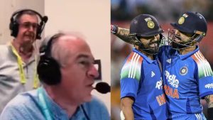 Rohit – Kohli: ఆస్ట్రేలియాలో కోహ్లీ, రోహిత్ శర్మ చివరి మ్యాచ్.. బోరున ఏడ్చేసిన కామెంటేటర్