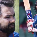 Rohit Sharma: రోహిత్ శర్మకు భయంకరమైన వ్యాధి.. అందుకే సెంచరీ తర్వాత కూడా హెల్మెట్ తీయలేదా ?