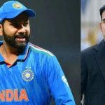 Rohit Sharma ODI Ranking: 38 ఏళ్లలో నం.1 ర్యాంక్.. గంభీర్ కాదు, వాడి అమ్మ మొగుడు కూడా రోహిత్‌ ను ఆపలేడు.. 2027 వరల్డ్ కప్ లోడింగ్