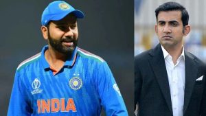 Rohit Sharma ODI Ranking: 38 ఏళ్లలో నం.1 ర్యాంక్.. గంభీర్ కాదు, వాడి అమ్మ మొగుడు కూడా రోహిత్‌ ను ఆపలేడు.. 2027 వరల్డ్ కప్ లోడింగ్