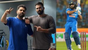 Rohit Sharma Weight: ఉద‌యం 3.30 లేస్తున్న రోహిత్‌.. మ‌రో 10 కిలోలు త‌గ్గేందుకు ప్లాన్