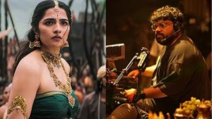 Kantara Chapter1: మూడు నిమిషాల సీన్ కోసం 4 రోజులు షూటింగ్.. డెడికేషన్ కు హాట్సాఫ్ !