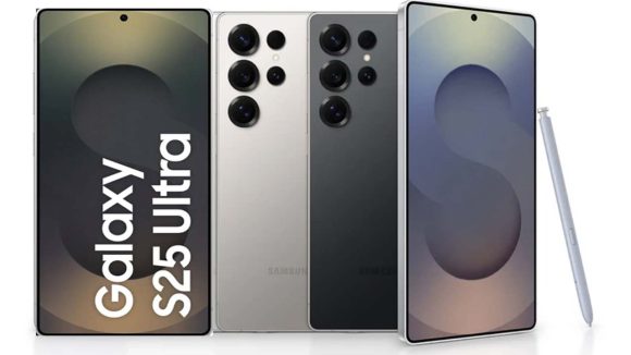 Galaxy S25 Ultra Discount: గెలాక్సీ ప్రీమియం ఫోన్‌పై బ్లాక్‌బస్టర్ ఆఫర్.. S25 అల్ట్రాపై ఏకంగా రూ.59000 తగ్గింపు!