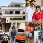 HBD Sai Dharam Tej: మెగా కాంపౌండ్ హీరో… ఎన్ని కోట్లకు అధిపతో తెలుసా ?