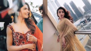 Samantha: 1980ల నాటి కథతో.. సమంత కొత్త సినిమా షూటింగ్ మొదలు!