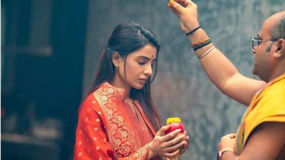 Samantha: తప్పు చేశాను.. ఫైనల్‌గా నిజం ఒప్పుకున్న సమంత!