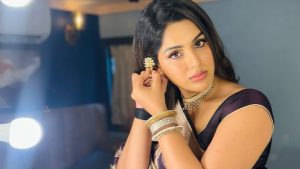 Samyuktha Menon: విమెన్ సెంట్రిక్ మూవీతో సంయుక్త.. సక్సెస్ అవుతుందా?