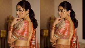 Sara Ali Khan: ఇండస్ట్రీపై సారా సంచలన వ్యాఖ్యలు.. భరించలేనిదంటూ?