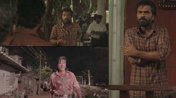 Saamrajyam Promo:‘సామ్రాజ్యం’ ప్రోమో.. నా పాత్రకు ఎన్టీఆర్ కరెక్ట్ అంటూ ఇరగదీసిన శింబు, మైండ్ బ్లోయింగ్ సీన్ రిలీజ్