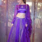 Shalini Pandey: బ్యాక్ అందాలతో గిలిగింతలు పెడుతున్న అర్జున్ రెడ్డి బ్యూటీ!