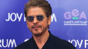 Shahrukh Khan: బర్త్ డే స్పెషల్.. రీ రిలీజ్ కి సిద్ధమవుతున్న 5 చిత్రాలు.. ఏవి?ఎప్పుడంటే?