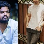 Sailesh kolanu: హిట్ డైరెక్టర్ నెక్స్ట్ మూవీ ఫిక్స్.. హీరో ఆయనే.. త్వరలో అనౌన్స్మెంట్!