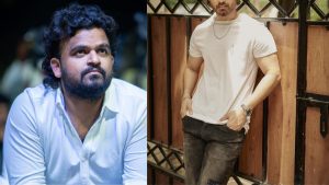 Sailesh kolanu: హిట్ డైరెక్టర్ నెక్స్ట్ మూవీ ఫిక్స్.. హీరో ఆయనే.. త్వరలో అనౌన్స్మెంట్!