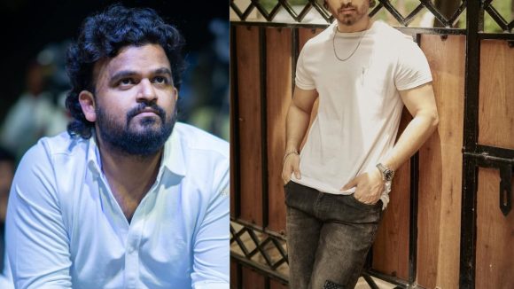 Sailesh kolanu: హిట్ డైరెక్టర్ నెక్స్ట్ మూవీ ఫిక్స్.. హీరో ఆయనే.. త్వరలో అనౌన్స్మెంట్!