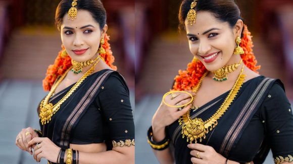 Shobha Shetty: శోభా శెట్టి కొత్త వ్యాపారం.. దీని వెనుక ఉన్న సీక్రెట్ తెలుసా?