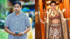 Producer SKN : 8 హవర్స్ వర్క్… రష్మికపై పొగడ్తలు.. దీపికకు కౌంటర్ ?
