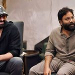 Spirit: స్పిరిట్ కోసం సందీప్ మాస్టర్ ప్లాన్.. ఏకంగా ఇద్దరు స్టార్ కిడ్స్ రంగంలోకి!