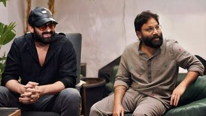 Spirit: స్పిరిట్ కోసం సందీప్ మాస్టర్ ప్లాన్.. ఏకంగా ఇద్దరు స్టార్ కిడ్స్ రంగంలోకి!