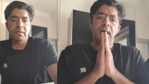 Srikanth Iyengar: దెబ్బకు దిగొచ్చిన శ్రీకాంత్ అయ్యంగార్.. క్షమాపణలు చెబుతూ వీడియో రిలీజ్!
