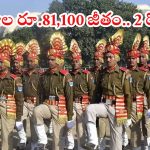 SSC Constable: ఇంటర్ పాసైతే చాలు.. కానిస్టేబుల్ ఉద్యోగాలకు అప్లై చేసుకోవచ్చు, ఇంకా 2 రోజులే