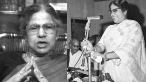 Suryakantham: గయ్యాళి అత్తనే భయపెట్టిన మహిళ.. నడిరోడ్డుపై కడిగిపారేసిందిగా!