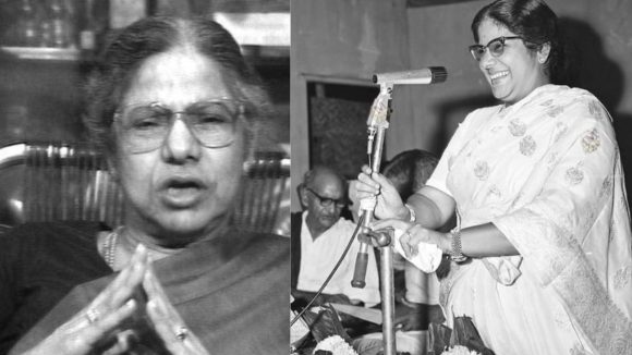 Suryakantham: గయ్యాళి అత్తనే భయపెట్టిన మహిళ.. నడిరోడ్డుపై కడిగిపారేసిందిగా! Suryakantham: గయ్యాళి అత్తనే భయపెట్టిన మహిళ.. నడిరోడ్డుపై కడిగిపారేసిందిగా!