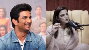 Sushanth Singh: సుశాంత్ ది ఆత్మహత్య కాదు హత్య.. ఆ ఇద్దరే చేశారంటూ సోదరి కామెంట్స్!