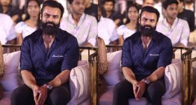 ‎Sai Durga Tej: బ్రో తర్వాత నా సినిమాలు ఆగిపోయాయి.. సాయి తేజ్ ఎమోషనల్!