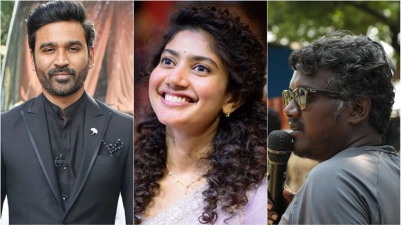 Dhanush Sai Pallavi : మరోసారి ధనుష్ సరసన సాయి పల్లవి, కంప్లీట్ డీటెయిల్స్ ఇవే