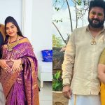 Sai Kiran -Sravanthi: గుడ్ న్యూస్ చెప్పిన నటుడు సాయి కిరణ్.. కొత్త వ్యక్తి రాబోతున్నారంటూ!