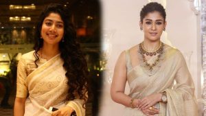 Sai Pallavi: నయనతారకు ఎసరు పెడుతున్న సాయి పల్లవి… ఏం చేసిందంటే ?