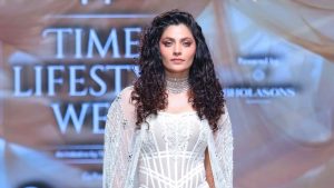 Saiyami Kher : అరుదైన గౌరవాన్ని అందుకున్న జాట్ బ్యూటీ.. గ్రేట్ మేడం!