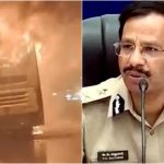 Sajjanar On Bus Accident: తాగి డ్రైవింగ్ చేసేవాళ్లు టెర్రిరిస్టులు, మానవ బాంబులు.. సీపీ సజ్జనార్ సంచలన పోస్ట్