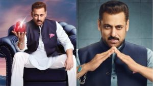 Salman Khan: సల్మాన్ బిగ్ బాస్ రెమ్యూనరేషన్ రూ.200 కోట్లు…క్లారిటీ ఇచ్చిన నిర్మాత..అర్హుడంటూ!