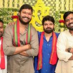 Sree Vishnu: హిట్ కాంబో రిపీట్ – శ్రీ విష్ణు కొత్త సినిమా మీద హైప్