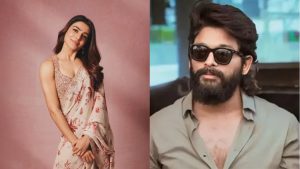 Samantha: బన్నీ AA 22 లో సమంత స్పెషల్ రోల్.. రెమ్యూనరేషన్ ఎంతంటే?